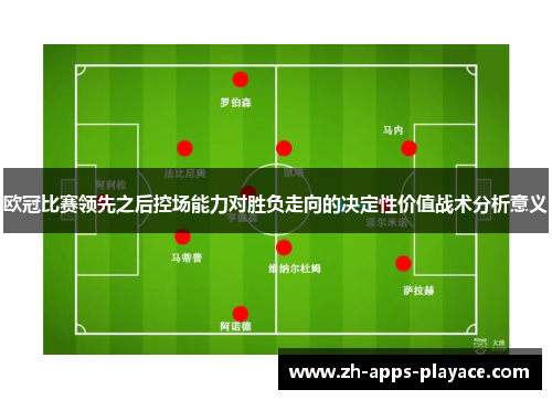 欧冠比赛领先之后控场能力对胜负走向的决定性价值战术分析意义 欧冠比赛领先之后控场能力对胜负走向的决定性价值战术分析意义